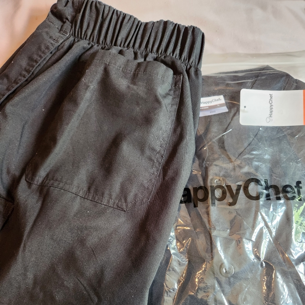 Happy Chef Bundle